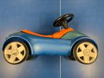 BMW Baby Racer, Ophalen