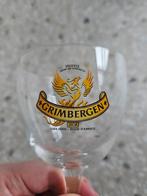 petits verres à bière Grimbergen, Enlèvement ou Envoi, Comme neuf, Verre à bière