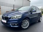 BMW 225XE Plug-in Hybrid Luxury Automaat Slechts 113.000Km, Auto's, BMW, Te koop, ABS, Bedrijf, Hybride Elektrisch/Benzine