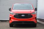 Ford Transit Custom-L2-AWD-170Pk- Automaat- Nieuw- 38990+BTW, Auto's, Automaat, Stof, Euro 6, Diesel