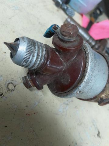 Bosch bobine TJ12/1, Enlèvement ou Envoi
