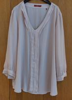 Blouse fluide EDC rose poudré, Vêtements | Femmes, Blouses & Tuniques, Enlèvement ou Envoi, Rose, Taille 36 (S), Porté