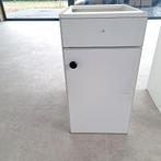 Onderkast keuken, Ophalen, Minder dan 50 cm, Gebruikt, Wit