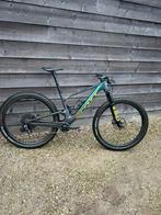 Scott spark rc world cup M, Fietsen en Brommers, Fully, Ophalen, Gebruikt