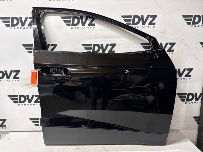 Portier 4Deurs rechts-voor van een Volkswagen ID.4, Autos : Pièces & Accessoires, Carrosserie & Tôlerie, Porte, Volkswagen, Utilisé