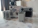 DJI mini 3 pro  fly more combo  in perfecte staat,, Ophalen of Verzenden
