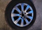 Jantes Mercedes origine 16", Autos : Pièces & Accessoires, Pneus & Jantes, Enlèvement, Jante(s)