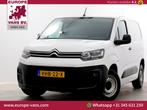 Citroën Berlingo 1.2 PureTech 110pk Benzine Airco/Navi 10-20, Auto's, Bestelwagens en Lichte vracht, Te koop, Bedrijf, Benzine