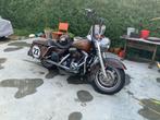 Harley Davidson, 2 cilinders, Motorrijbewijs A, Particulier, Toermotor