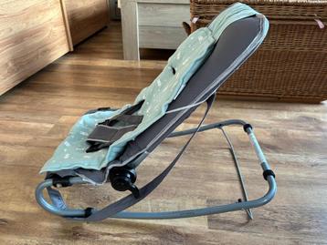 Wipper met speelboog beschikbaar voor biedingen