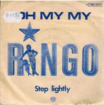Vinyl, 7"   /   Ringo Starr – Oh My My, Cd's en Dvd's, Vinyl | Overige Vinyl, Overige formaten, Ophalen of Verzenden