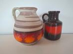 Vintage keramiek o.a. West Germany, Boch, Ophalen of Verzenden