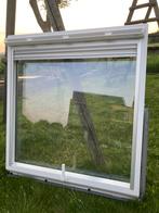 Velux Dakraam GPU S06, Doe-het-zelf en Bouw, Raamkozijnen en Schuifdeuren, Kunststof, Gebruikt, Inclusief glas, 75 tot 150 cm