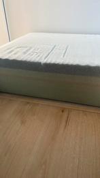 Eénpersoonsmatras, Huis en Inrichting, Slaapkamer | Matrassen en Bedbodems, Ophalen, Zo goed als nieuw, 200 cm, Matras