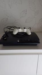 Playstation 3, Ophalen, Gebruikt
