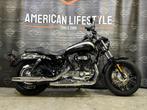 Harley-Davidson Chopper Sportster 1200 Custom XL1200C, Motoren, Motoren | Harley-Davidson, Bedrijf, 1202 cc, Meer dan 35 kW, Overig