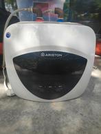 Boiler Ariston, 10L, Minder dan 20 liter, Ophalen, Gebruikt, Boiler