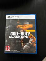 Call Of Duty Black Ops 6 - PS5, Enlèvement, Neuf