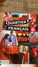 Quartier francais 6, Ophalen of Verzenden, Zo goed als nieuw, Nederlands