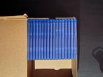 Blu-ray doosjes (2 disks), Ophalen of Verzenden, Gebruikt