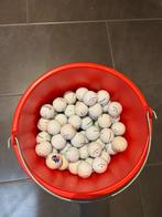 100 Callaway golfballen, Ophalen of Verzenden, Gebruikt, Bal(len), Callaway
