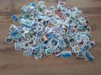 420 timbres différents Allemagne/grand format, Affranchi, Enlèvement ou Envoi