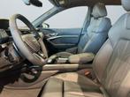 Audi Q8 e-tron 55 E-tron, Autos, SUV ou Tout-terrain, Noir, Automatique, Verrouillage centralisé sans clé