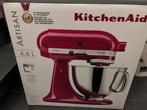 KitchenAid Artisan 5ksm125 ,4.8L, Ophalen