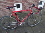 Vintage tage Race fiets  De rosa., Fietsen en Brommers, Fietsen | Racefietsen, Overige merken, Staal, Heren, Ophalen of Verzenden