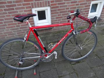 Vintage tage Race fiets  De rosa. beschikbaar voor biedingen