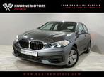 BMW 1 Serie 118 i Alu16"/Gps/Carplay/Cruise/Pdc/Bt *1j garan, Auto's, BMW, Gebruikt, 1415 kg, 5 deurs, 3 cilinders