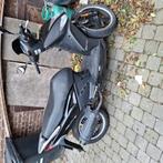 scooter symco 25cc 2016, Fietsen en Brommers, Brommers | Toebehoren, Zo goed als nieuw