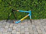 Colnago frame en vork maat 63 ct, Ophalen, Gebruikt
