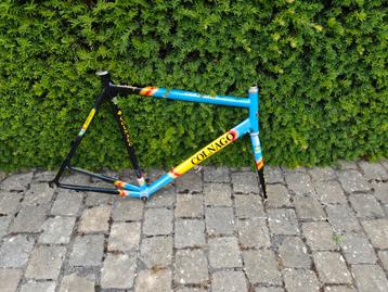 Colnago frame en vork maat 63 ct  beschikbaar voor biedingen