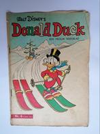 Donald Duck, een vrolijk weekblad - 18 stuks -1964 tot 1969, Boeken, Gelezen, Ophalen of Verzenden, Meerdere stripboeken