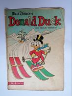 Donald Duck, een vrolijk weekblad - 18 stuks -1964 tot 1969, Boeken, Stripverhalen, Meerdere stripboeken, Ophalen of Verzenden