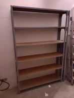 magazijnrek 250x30x200cm, Ophalen, Gebruikt