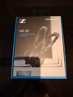 Nieuwe Sennheiser HD25 koptelefoon, Muziek en Instrumenten, Ophalen of Verzenden, Nieuw