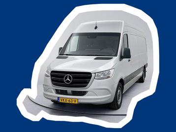 Mercedes-Benz Sprinter 317 1.9 CDI L3H2 3500kg trekgewicht N beschikbaar voor biedingen