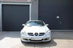 Mercedes-Benz SLK SLK200 SLK 200 Kompressor (171.442), Auto's, Mercedes-Benz, Automaat, Gebruikt, Cabriolet, 211 g/km