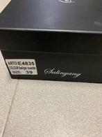 Overknee laarzen, Vêtements | Femmes, Chaussures, Neuf, Beige, Enlèvement, Bottes hautes