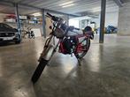 Honda Dream replica / Skyteam ACE50, Fietsen en Brommers, Ophalen