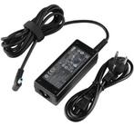 Hp 45 watt bluepin, Computers en Software, Laptop-opladers, Ophalen of Verzenden, Zo goed als nieuw