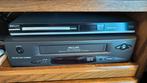 Video recorder en dvd speler Philips, Ophalen, Zo goed als nieuw, Philips