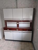 Meuble de cuisine en formica, Maison & Meubles, Cuisine | Éléments de cuisine, Enlèvement