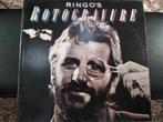 Ringo Starr - Ringo's Rotogravure, CD & DVD, 12 pouces, Rock and Roll, Utilisé, Enlèvement ou Envoi