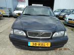 Volvo S70 2.5 TDI Comfort-Line, Autos, Volvo, Argent ou Gris, Berline, Diesel, Automatique