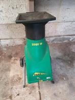 Hakselaar, Tuin en Terras, Hakselaars, Ophalen, Gebruikt, Elektrisch