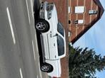 Dodge ram laramie, Auto's, Dodge, Automaat, Wit, Leder, 5 zetels