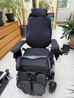 Fauteuil électrique Permobile, Enlèvement, Comme neuf, Fauteuil roulant électrique